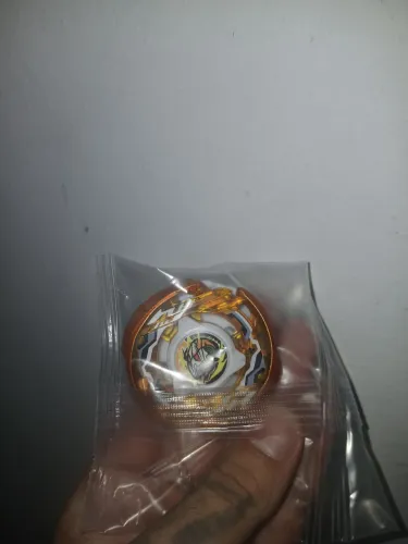 Beyblade X Evaarc