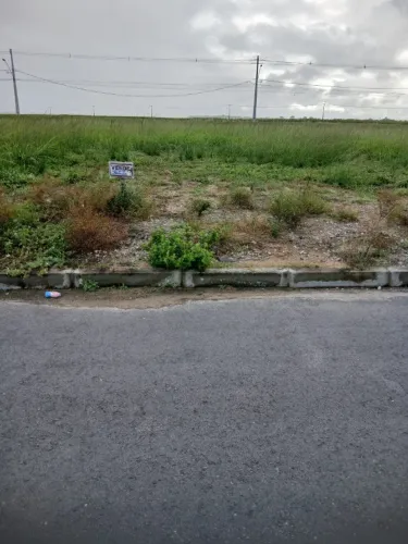 Vendo Terreno 8x20m na Buriti