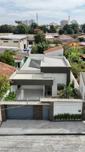 Filmagens aéreas com Drone