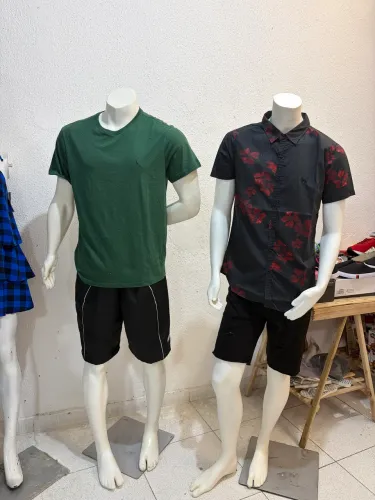 Manequins 200 CADA LIQUIDAÇÃO