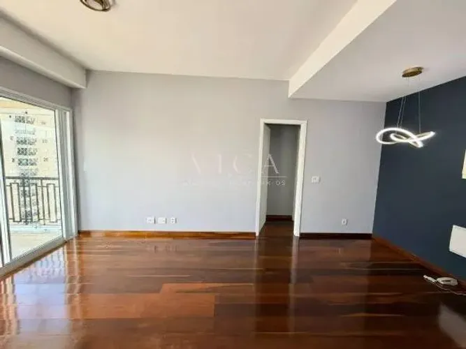 Alpha Park | Apartamento com 51m² para aluguel, R$ 3.200 - Alphaville/SP