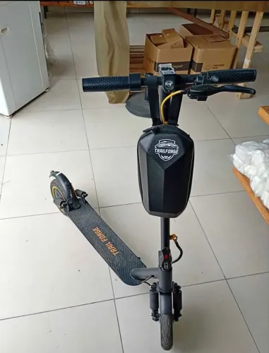 Patinete Elétrico Trailforge T1 de 600W