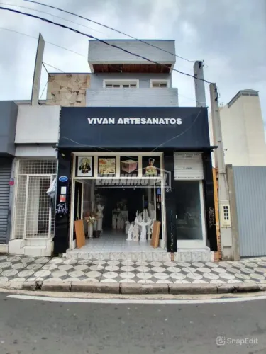 Sala Comercial em Bairro em Sorocaba