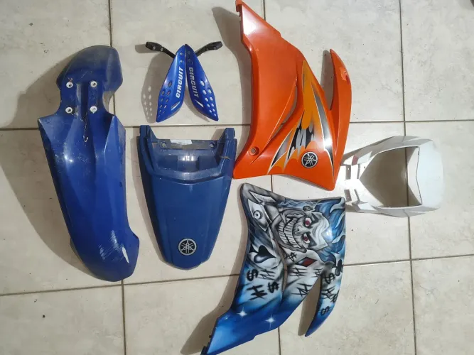 Preço de Desapego