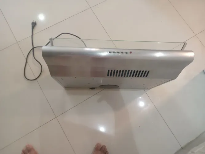 depurador electrolux