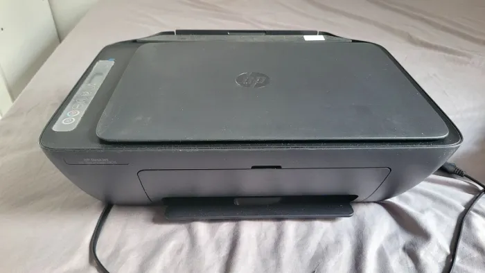 Impressora HP