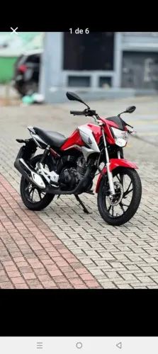 Titan 160