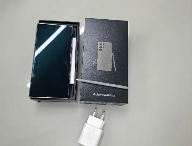 Samsung Galaxy S24 Ultra