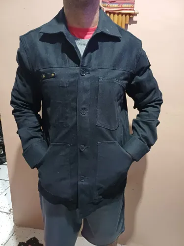 Jaqueta  penman jacket