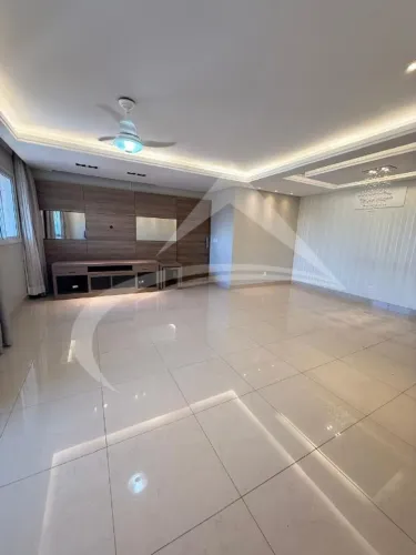Apartamento de Alto Padrão à venda no Residencial América - Araçatuba/SP