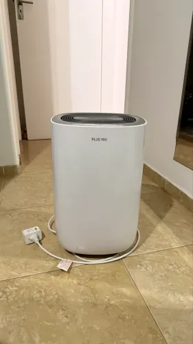 DESUMIDIFICADOR DESIDRAT SMART PLUS 150 12L/DIA