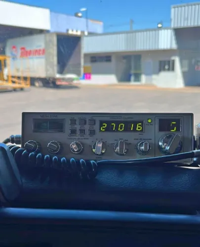 Rádio PX MEGA STAR MG990tw