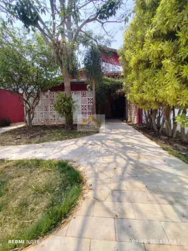 Casa em Condomínio para Venda em Limeira, Portal de São Clemente, 3 dormitórios, 3 suítes,