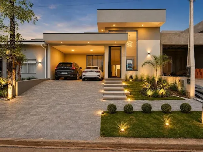 Casa com 3 dormitórios à venda, 172 m² por R$ 900.000,00 - Jardim Itapoan - Monte Mor/SP