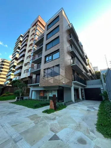 Studio 31M² - para Alugar