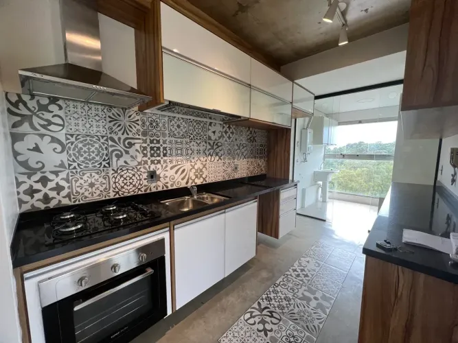 Imóvel para locação com 70m² 2 quartos 1com Suíte em Usina Piratininga - São Paulo - SP