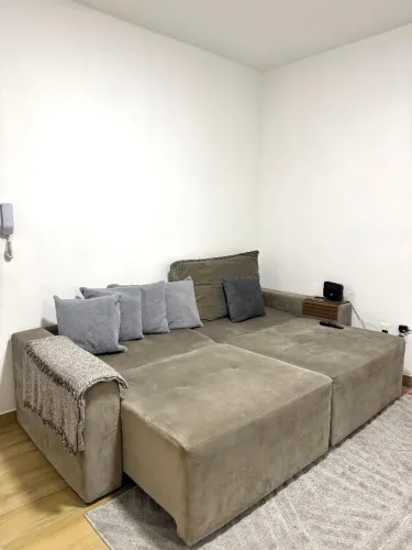 Sofá cama