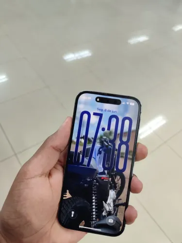 iPhone 14 Pro
