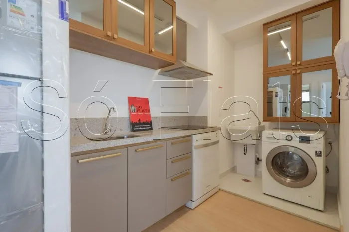 Residencial Nex One Vila Nova, apartamento disponível para venda com 40m² e 2 dormitórios