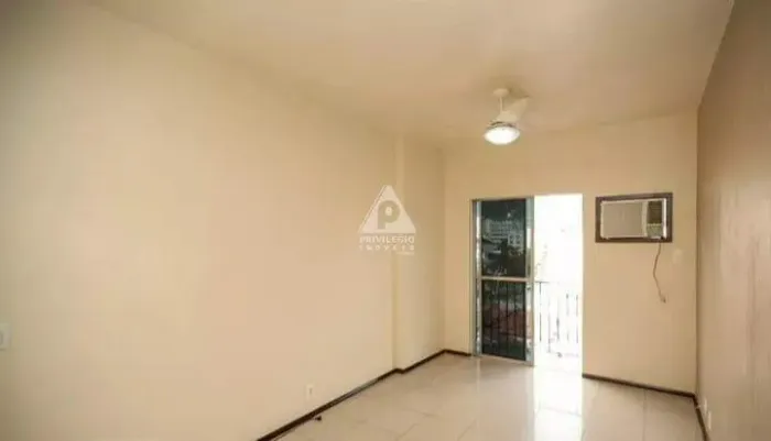 Apartamento à venda, 2 quartos, 1 vaga, Engenho de Dentro - RIO DE JANEIRO/RJ