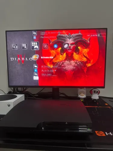 Ps3 desbloqueado