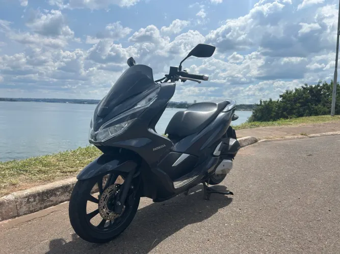 PCX 2022