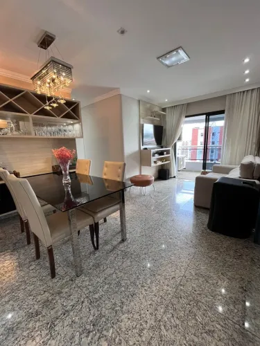 Apartamento no Condomínio Bromélia - Nossa Senhora das Graças