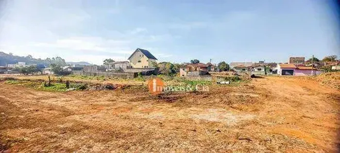 Atibaia SP Terreno 144 m² Escritura Definitiva Aceita Veículos