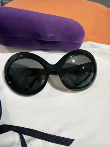 Oculus de sol Gucci original