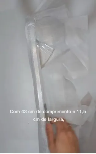 PRATELEIRA PORTA ELECTROLUX