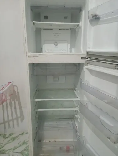 Geladeira Eletrolux