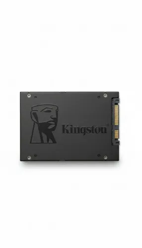 SSD Kingston 240GB SATA - Rápido e Confiável