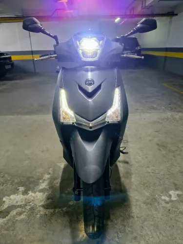 CITYCOM HD 300i 2023 (ACEITO TROCA)