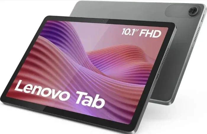 Vendo Tablet Lenovo Tab 10.1 novo