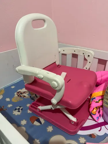 Cadeirinha infantil Cosco
