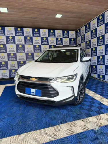 Chevrolet Tracker Premier 1.2 Turbo 12V Flex AUT 2023
