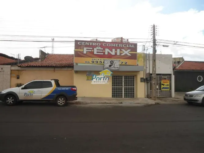 Sala para Locação Piçarra, Teresina