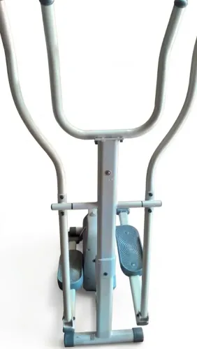 Elíptico Act! Home Fitness by Caloi