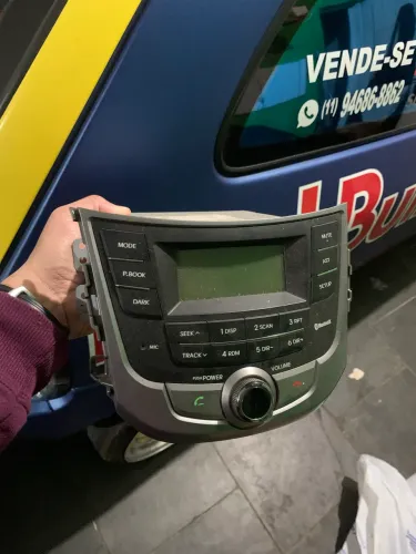 Som automotivo Roda aro 14