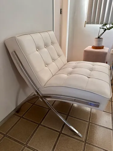 Vendo duas Poltronas