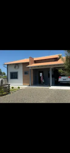 Casa na praia dunas do sul
