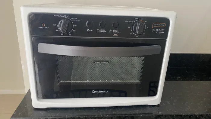 Forno elétrico 