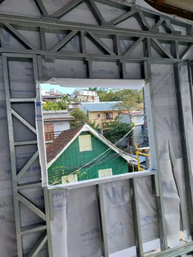 Faço trabalho em drywool e pintura entrego o trabalho pronto!