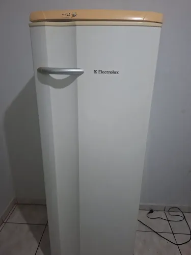 Geladeira Electrolux