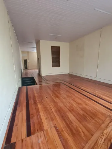 Ponto comercial/loja para aluguel possui 95 metros quadrados em São Cristóvão - Rio de Jan