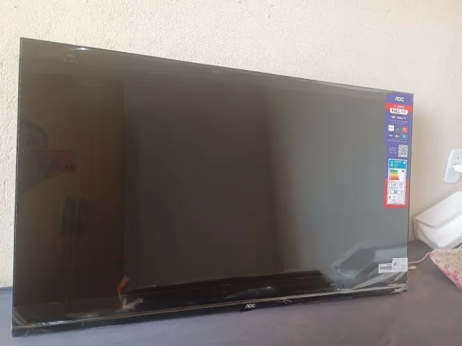 Tv Full HD 40 polegadas
