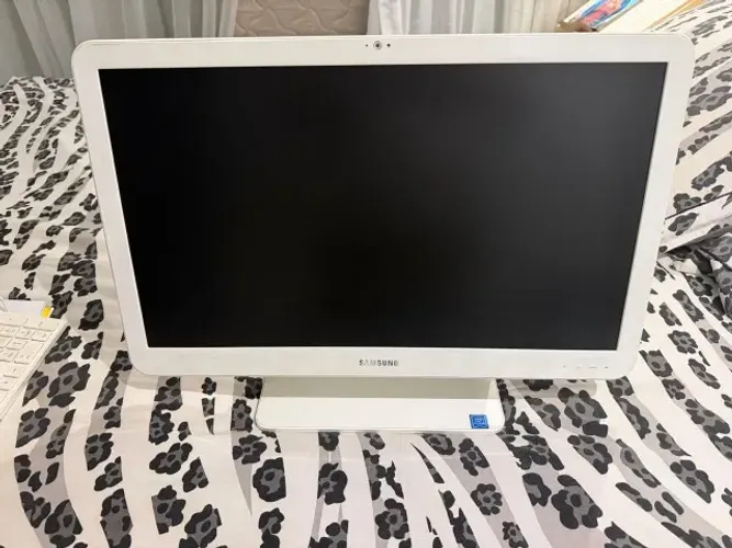 All in One Samsung