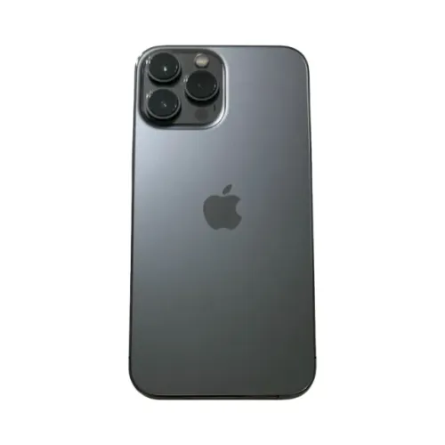 iPhone 13 Pro Max 512GB - Usado em excelente estado