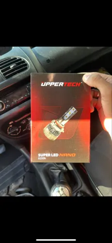 Led h4 5000k lumens