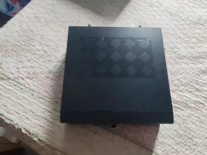 CPU